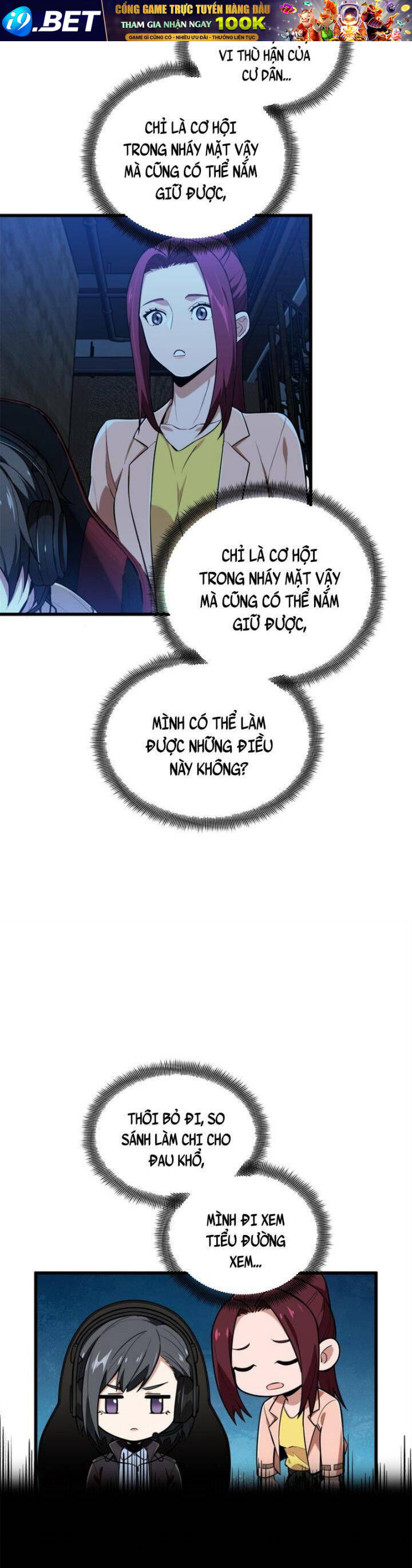 Toàn Chức Cao Thủ 2 - Chapter 105 - Page 13