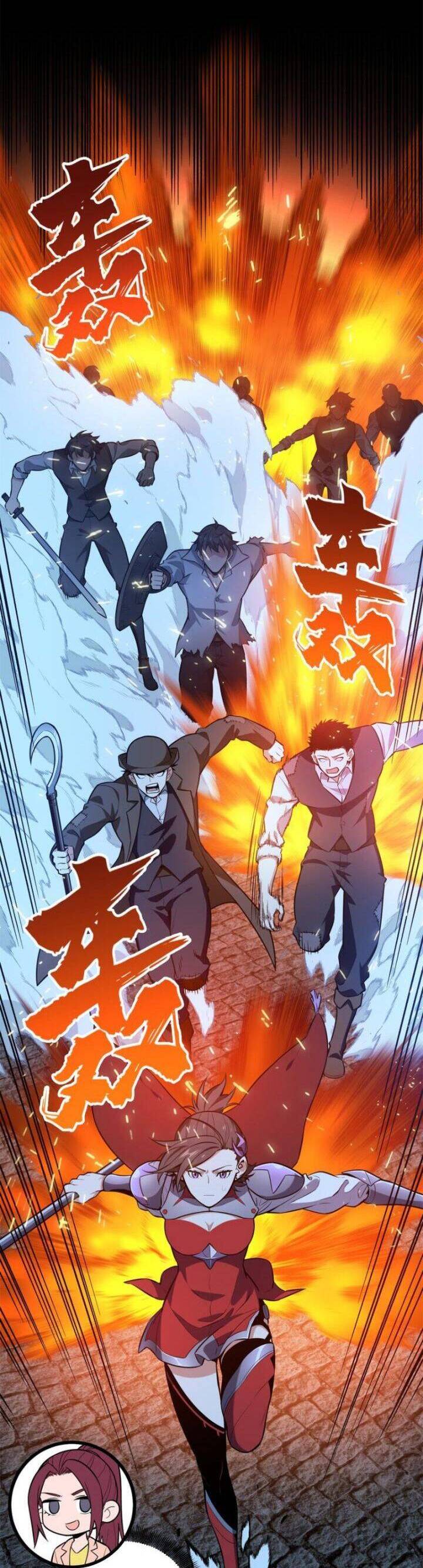 Toàn Chức Cao Thủ 2 - Chapter 105 - Page 14