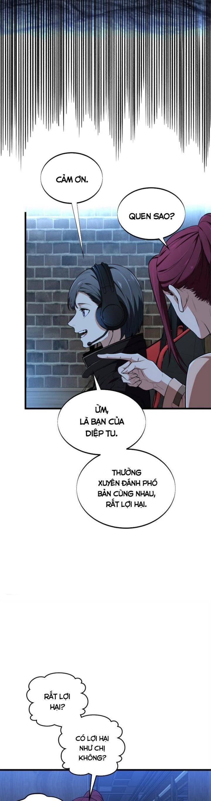 Toàn Chức Cao Thủ 2 - Chapter 105 - Page 19