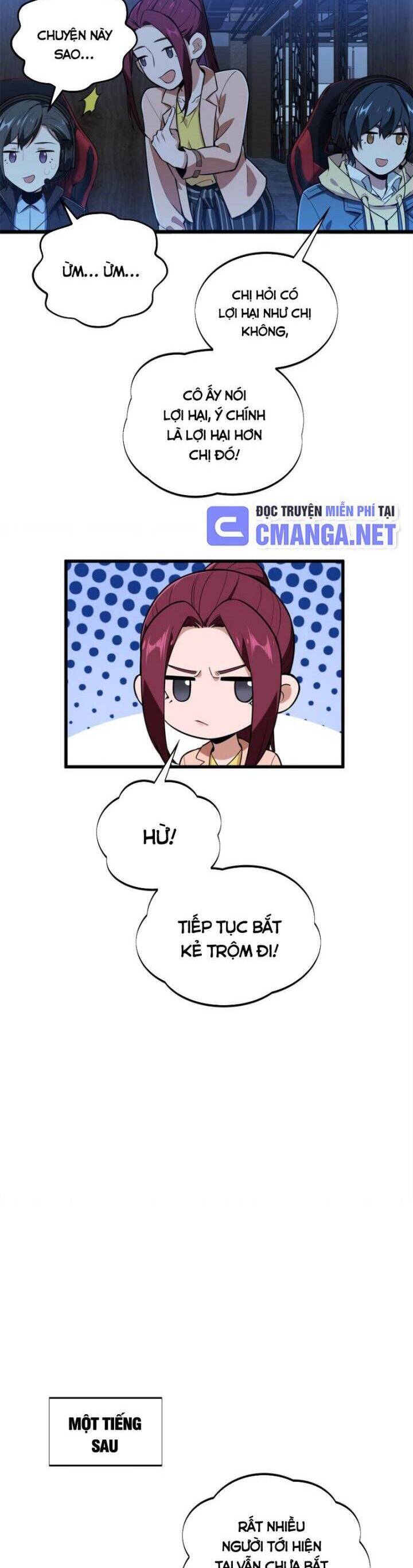 Toàn Chức Cao Thủ 2 - Chapter 105 - Page 20