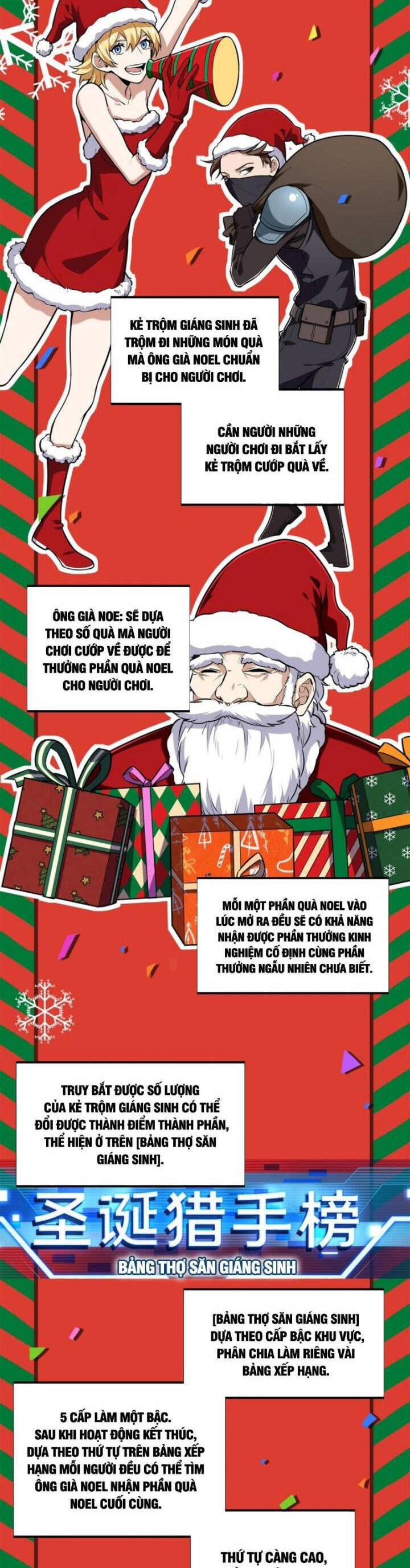 Toàn Chức Cao Thủ 2 - Chapter 105 - Page 3