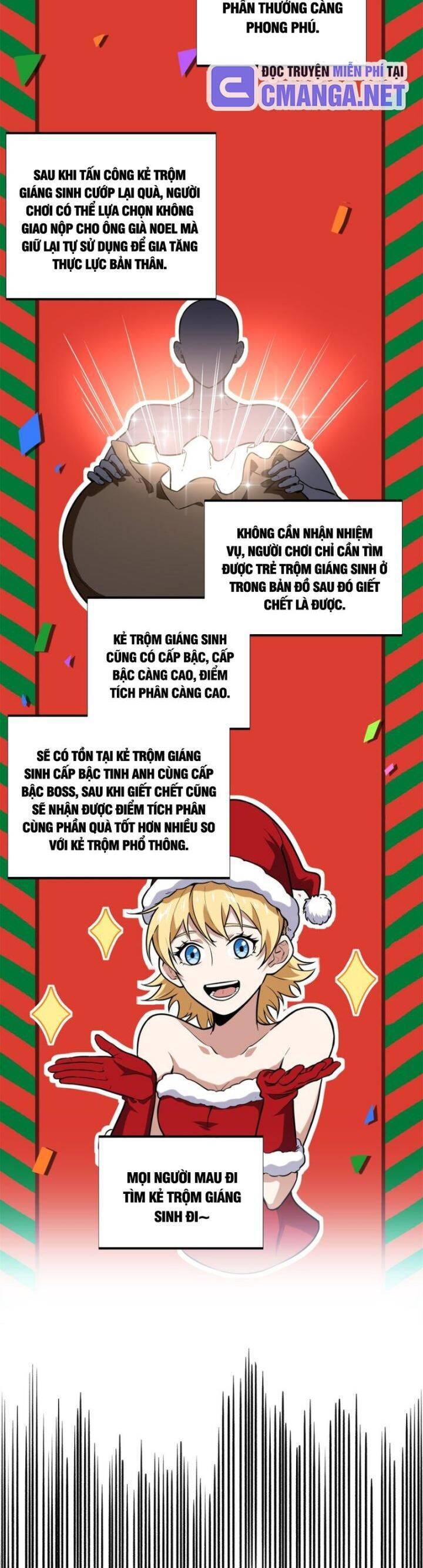 Toàn Chức Cao Thủ 2 - Chapter 105 - Page 4