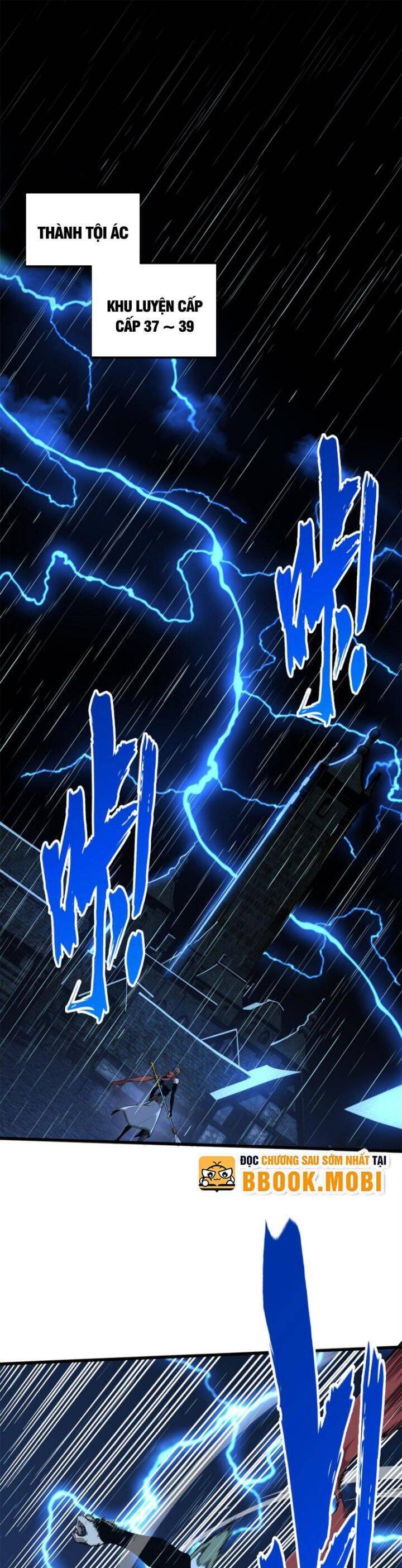 Toàn Chức Cao Thủ 2 - Chapter 105 - Page 7