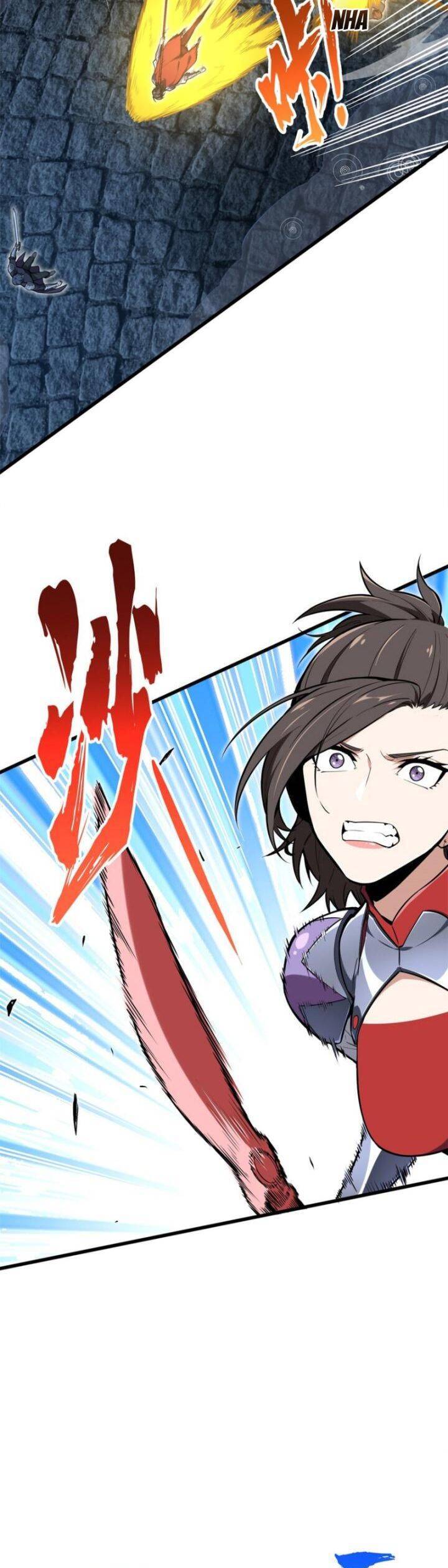 Toàn Chức Cao Thủ 2 - Chapter 106 - Page 10