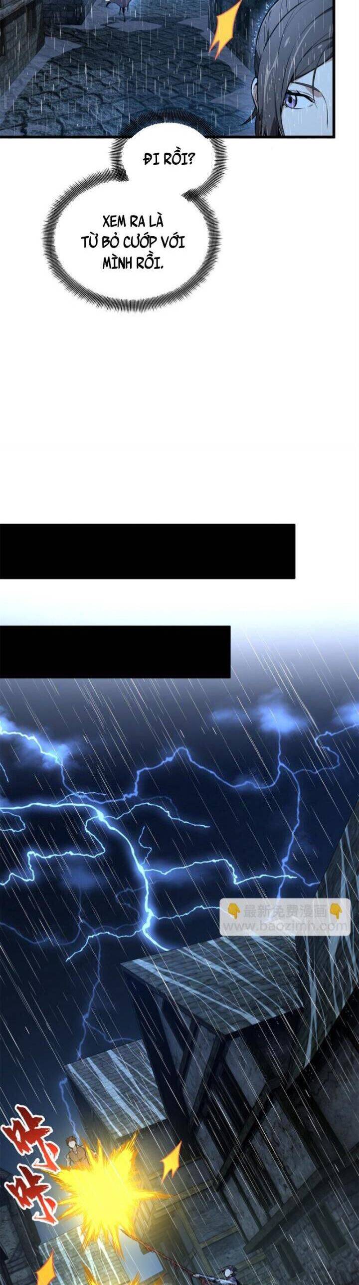 Toàn Chức Cao Thủ 2 - Chapter 106 - Page 5