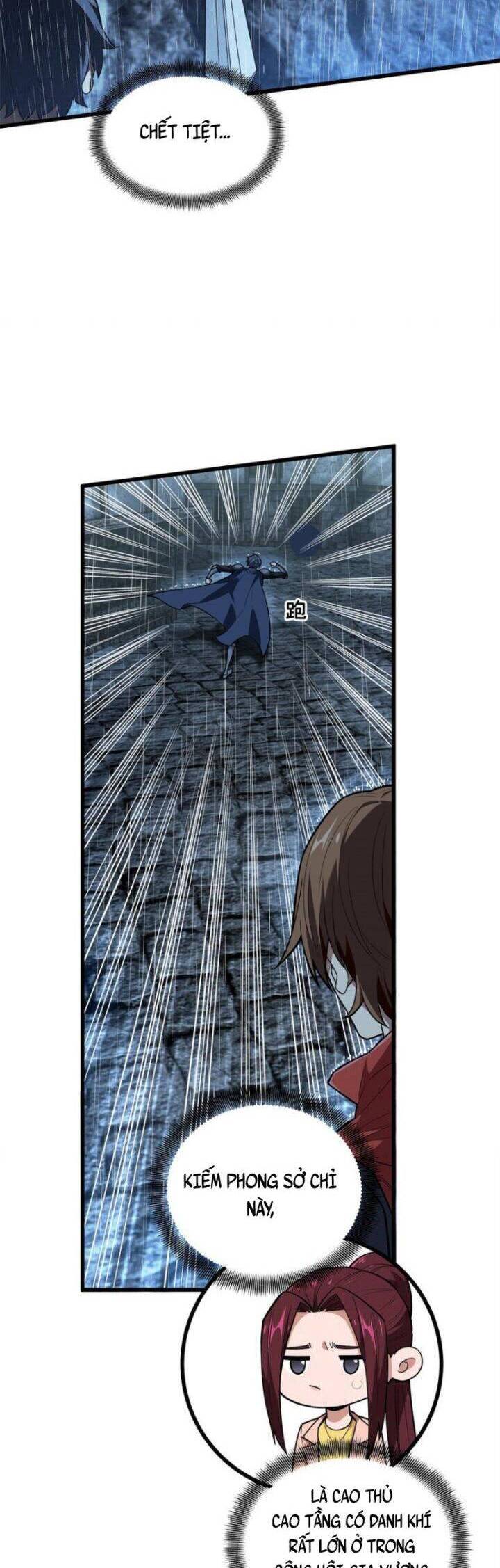 Toàn Chức Cao Thủ 2 - Chapter 107 - Page 10