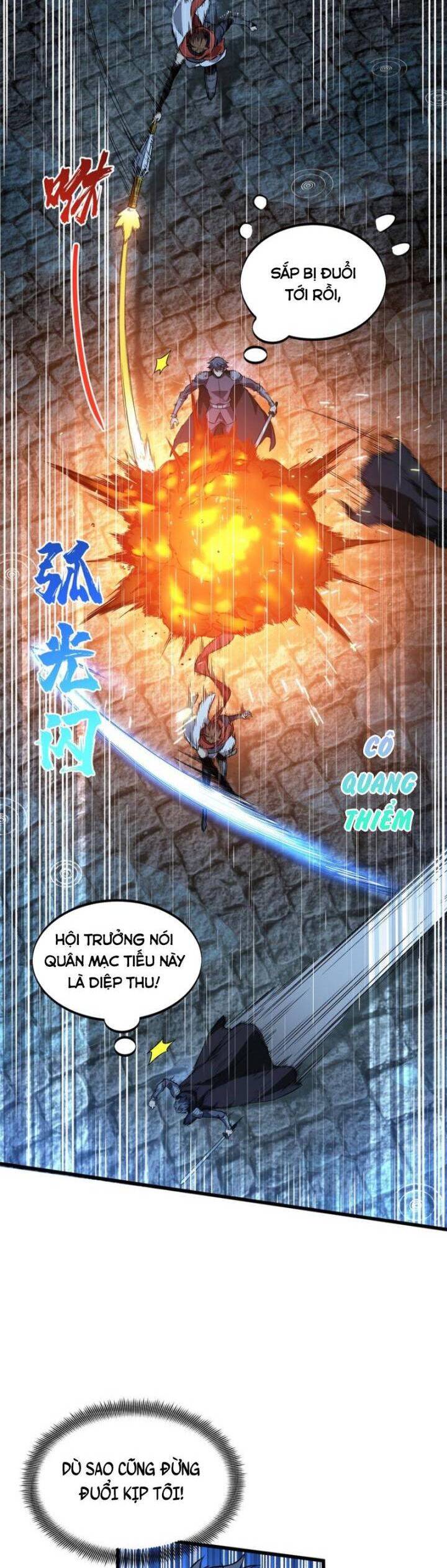 Toàn Chức Cao Thủ 2 - Chapter 107 - Page 12