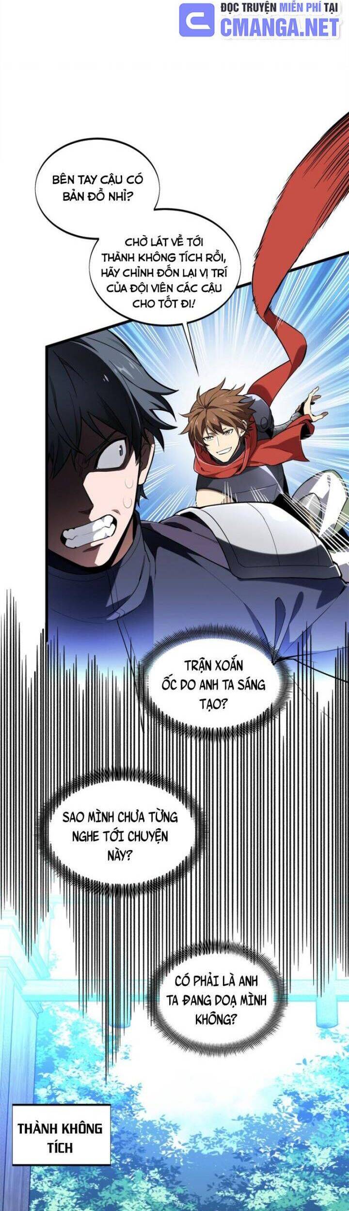 Toàn Chức Cao Thủ 2 - Chapter 108 - Page 12