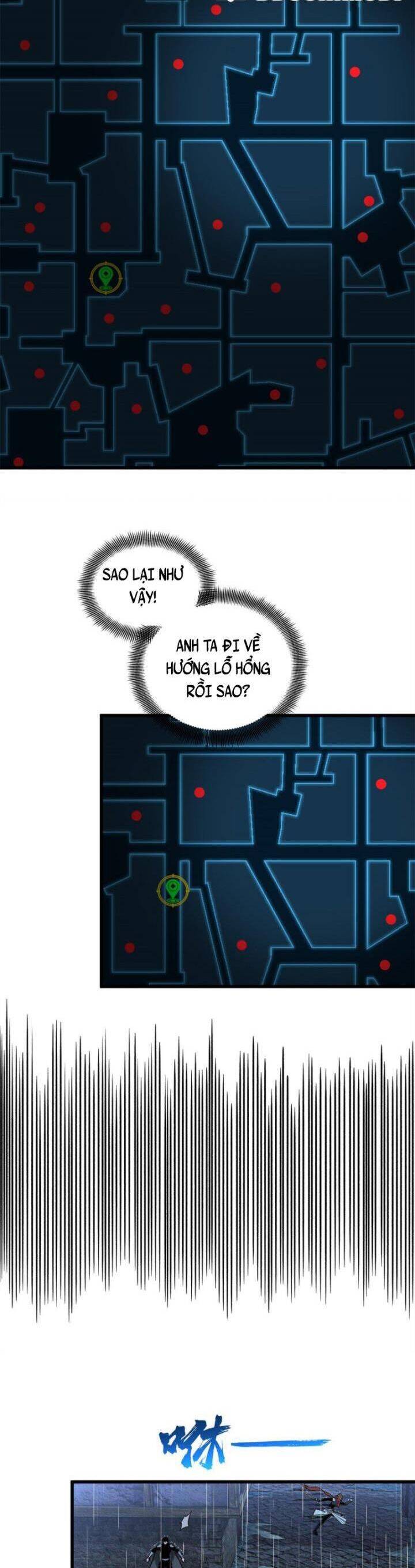 Toàn Chức Cao Thủ 2 - Chapter 108 - Page 15