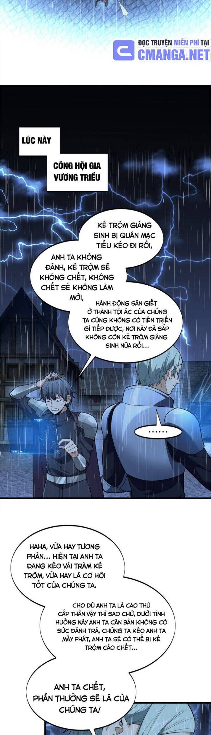 Toàn Chức Cao Thủ 2 - Chapter 109 - Page 14