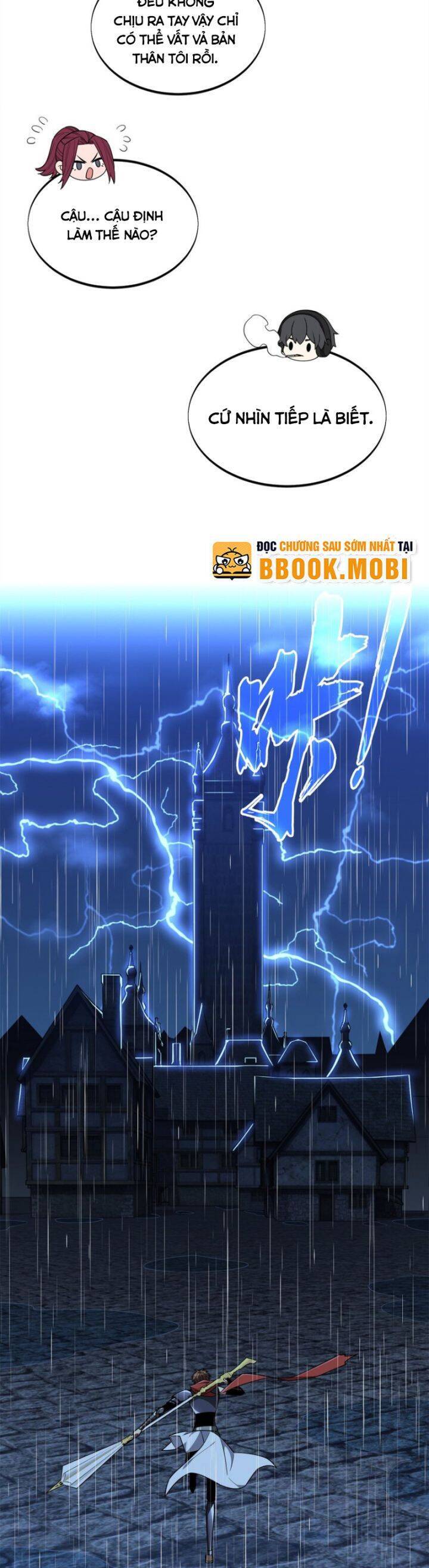 Toàn Chức Cao Thủ 2 - Chapter 109 - Page 19