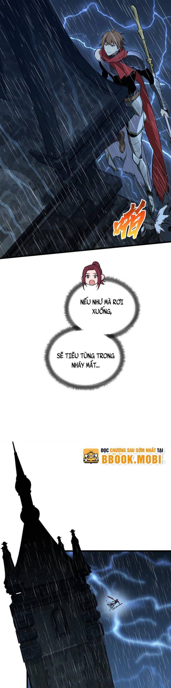 Toàn Chức Cao Thủ 2 - Chapter 109 - Page 24