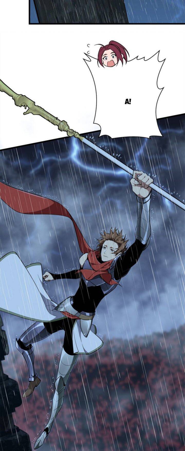 Toàn Chức Cao Thủ 2 - Chapter 109 - Page 25