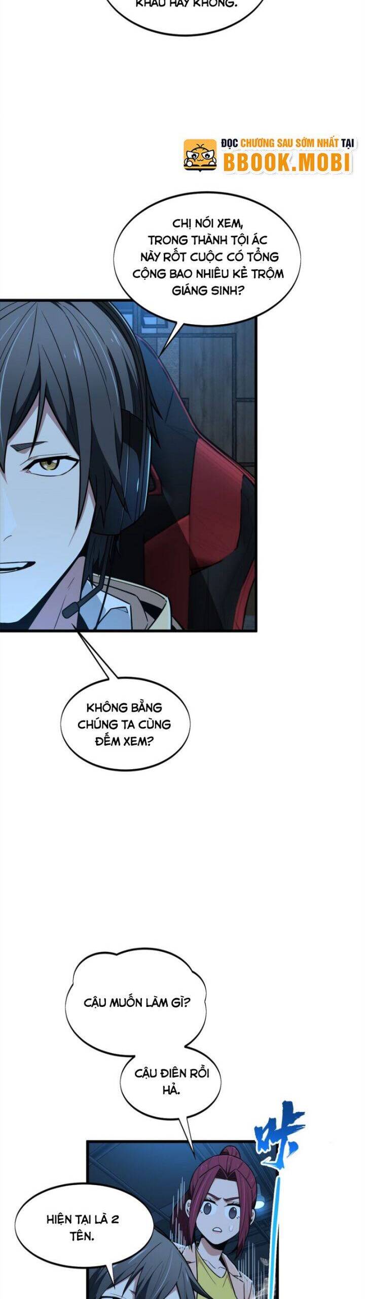 Toàn Chức Cao Thủ 2 - Chapter 109 - Page 6