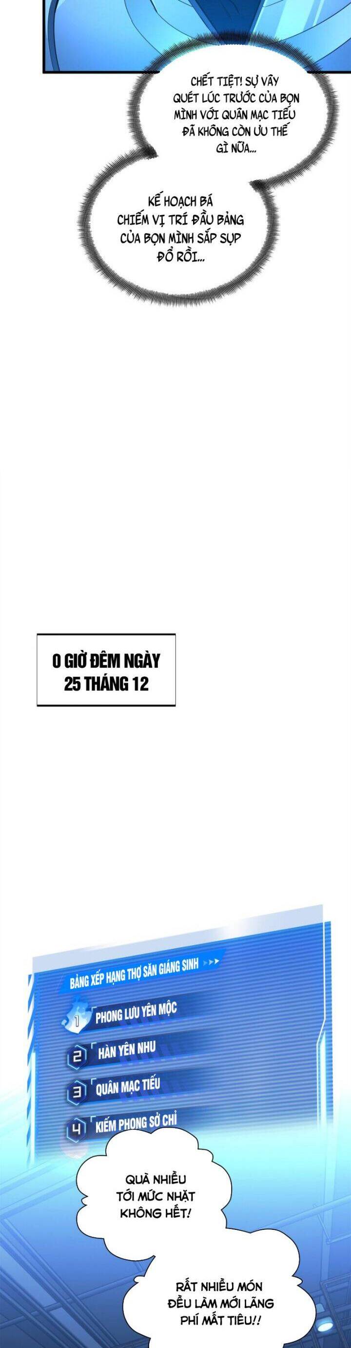 Toàn Chức Cao Thủ 2 - Chapter 110 - Page 18