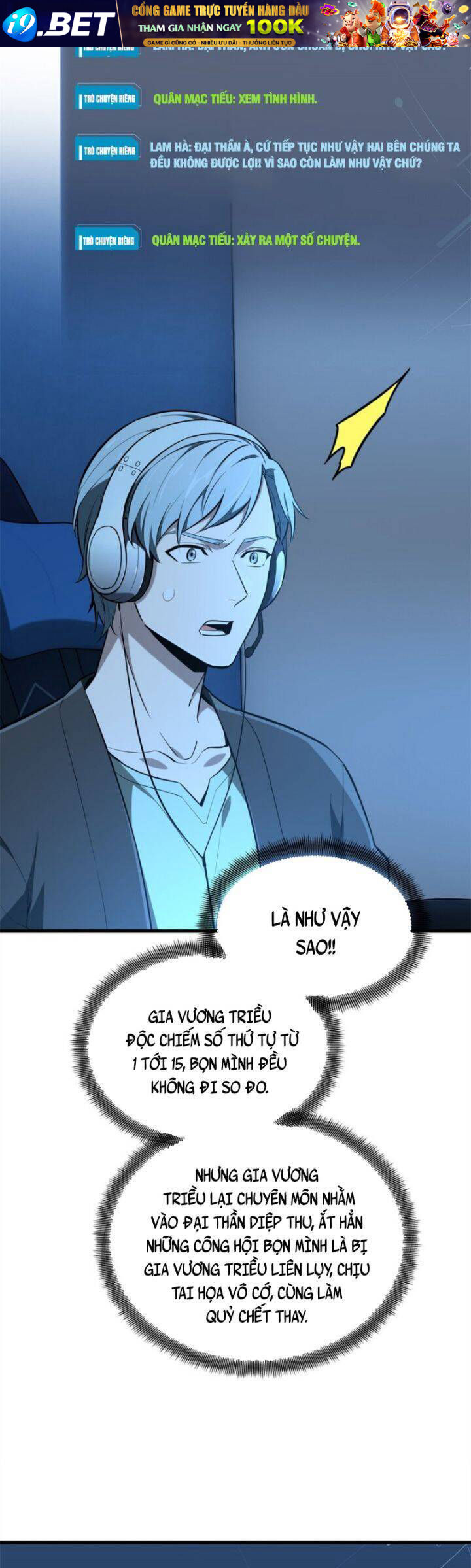 Toàn Chức Cao Thủ 2 - Chapter 110 - Page 22