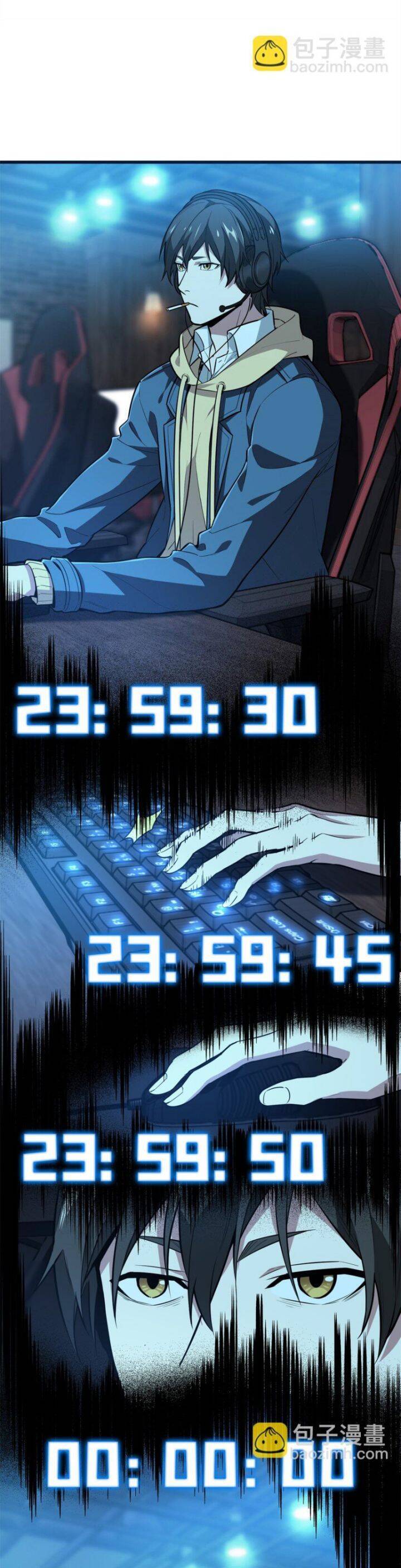 Toàn Chức Cao Thủ 2 - Chapter 111 - Page 20