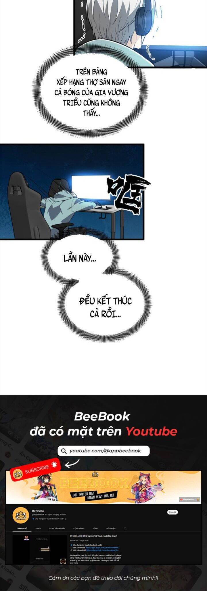 Toàn Chức Cao Thủ 2 - Chapter 111 - Page 24