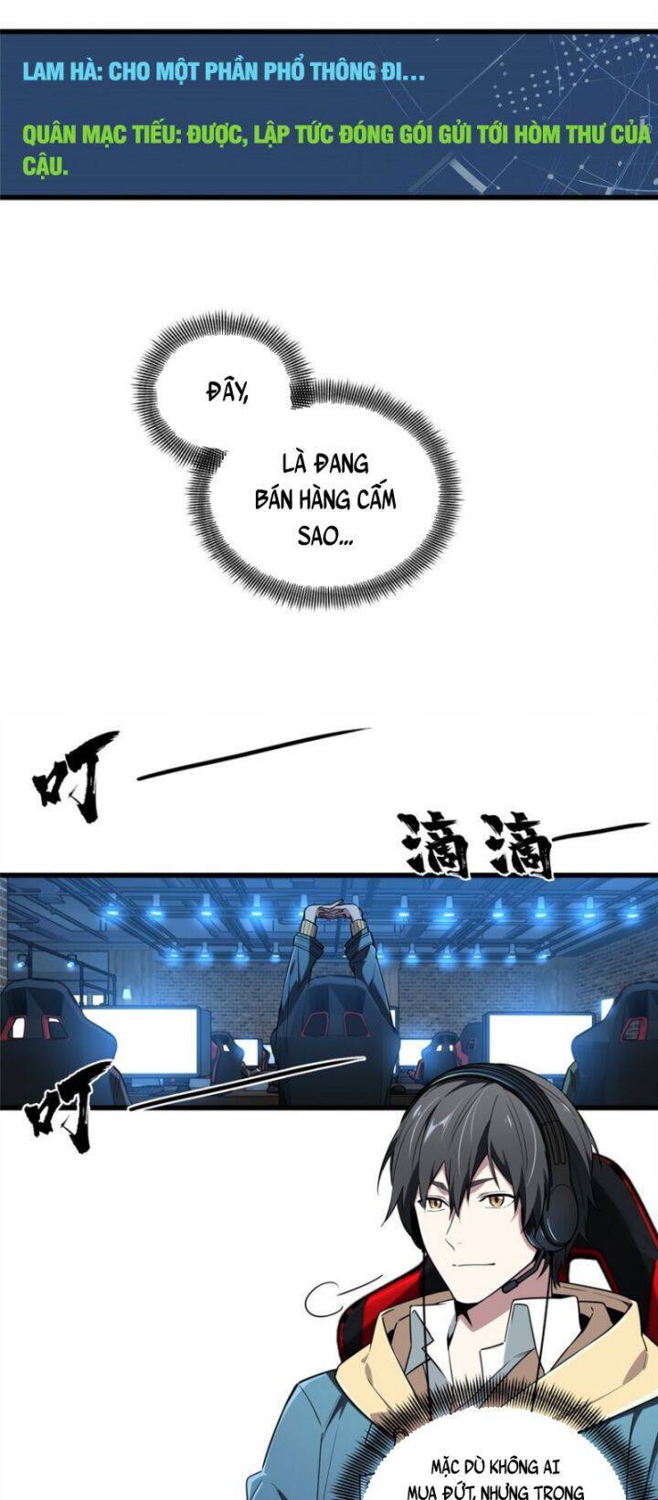 Toàn Chức Cao Thủ 2 - Chapter 112 - Page 22