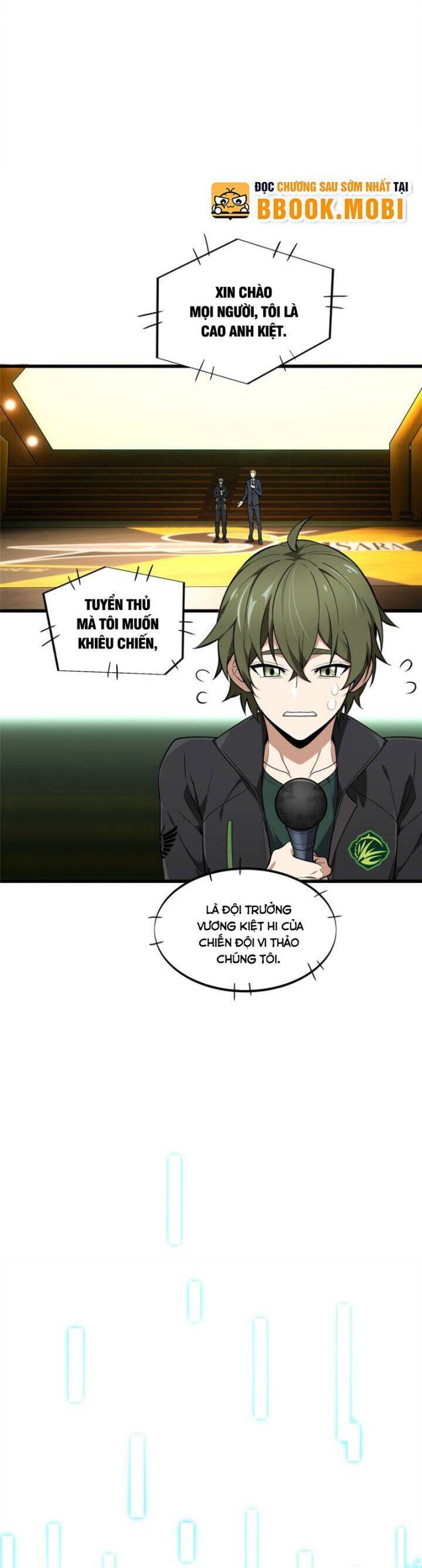 Toàn Chức Cao Thủ 2 - Chapter 113 - Page 11