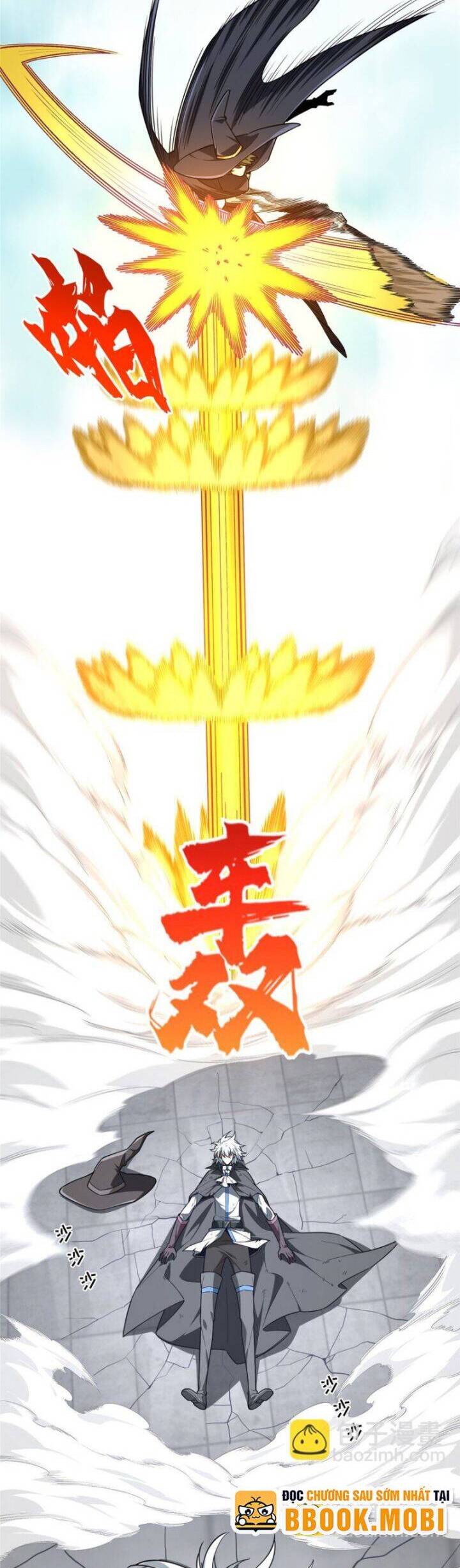 Toàn Chức Cao Thủ 2 - Chapter 113 - Page 23