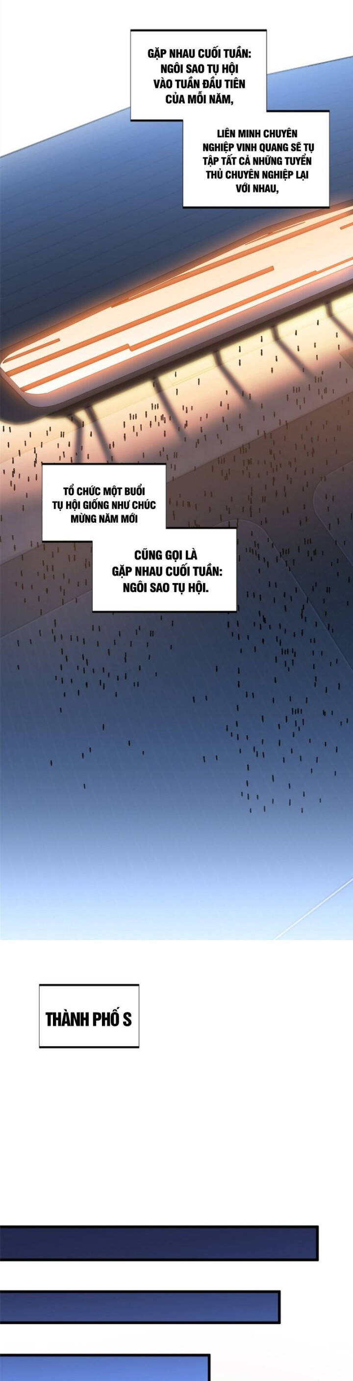 Toàn Chức Cao Thủ 2 - Chapter 113 - Page 3