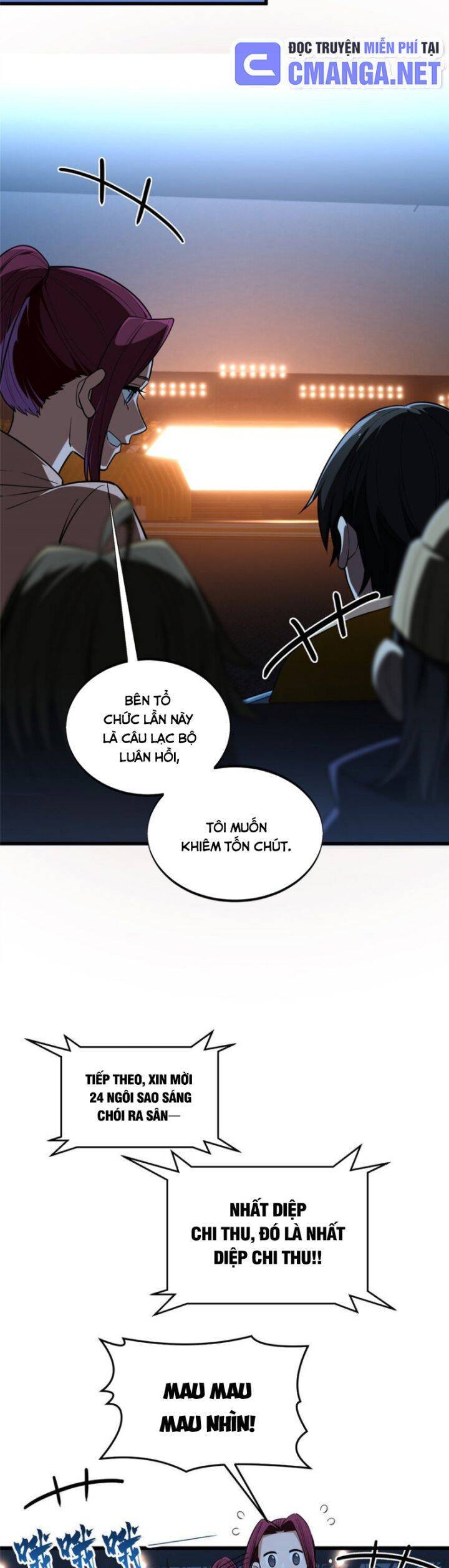 Toàn Chức Cao Thủ 2 - Chapter 113 - Page 4