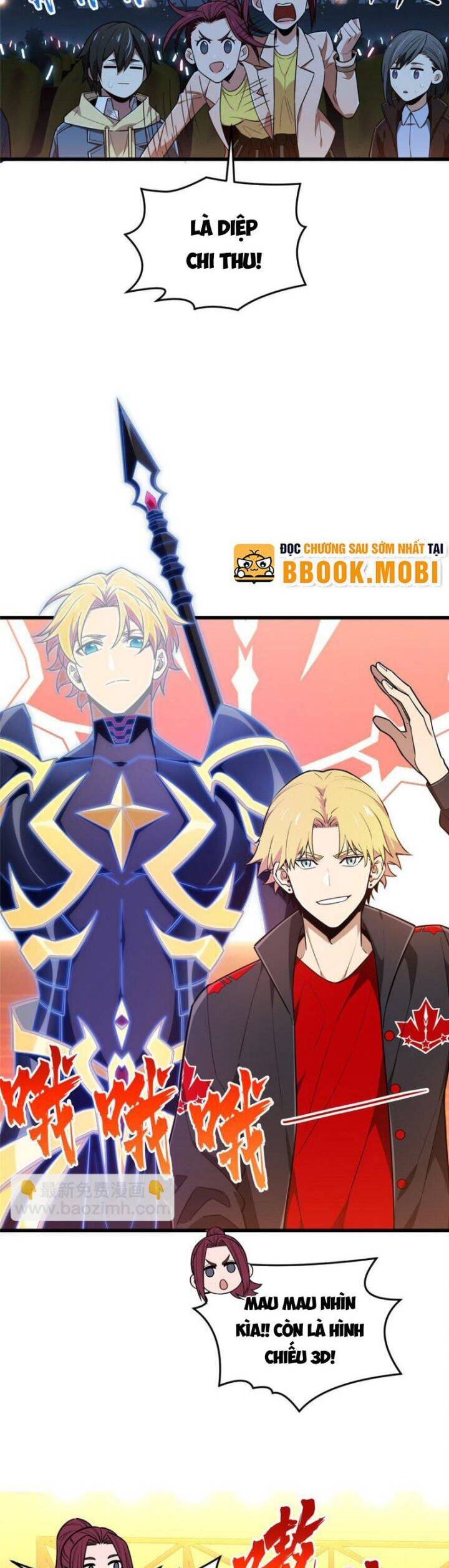 Toàn Chức Cao Thủ 2 - Chapter 113 - Page 5