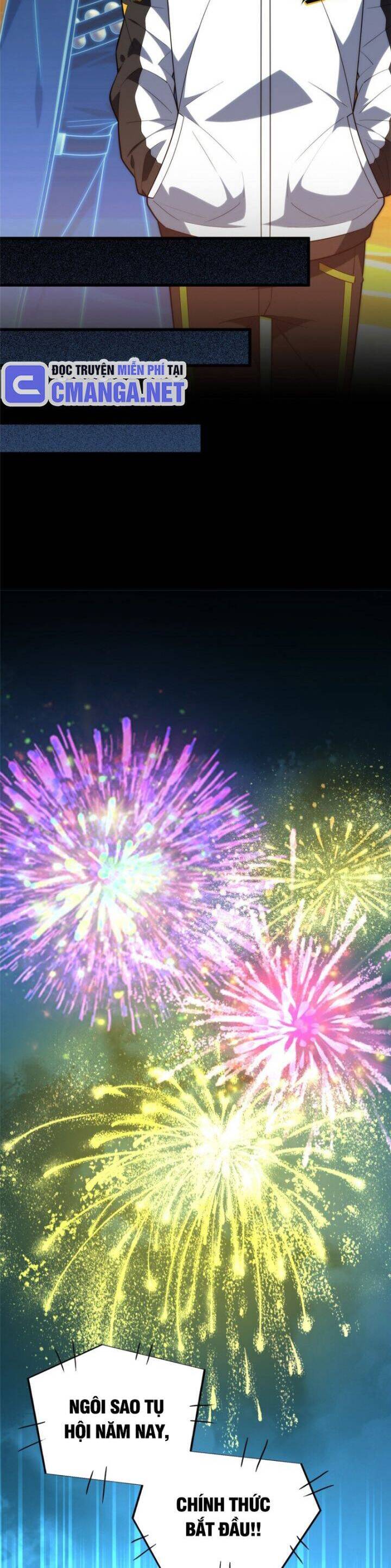 Toàn Chức Cao Thủ 2 - Chapter 113 - Page 9