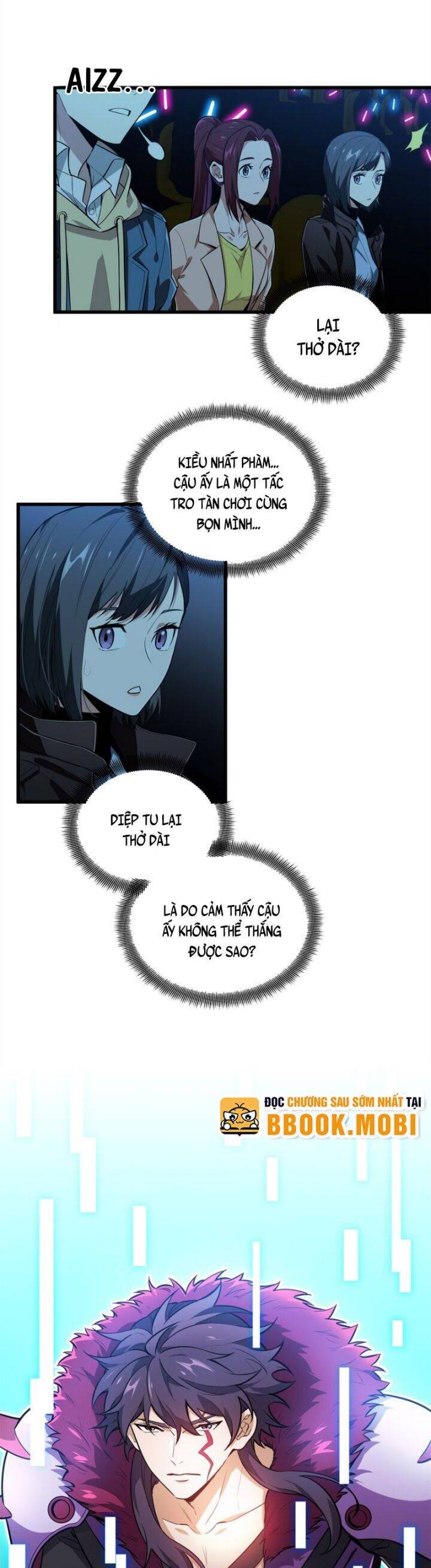 Toàn Chức Cao Thủ 2 - Chapter 114 - Page 13