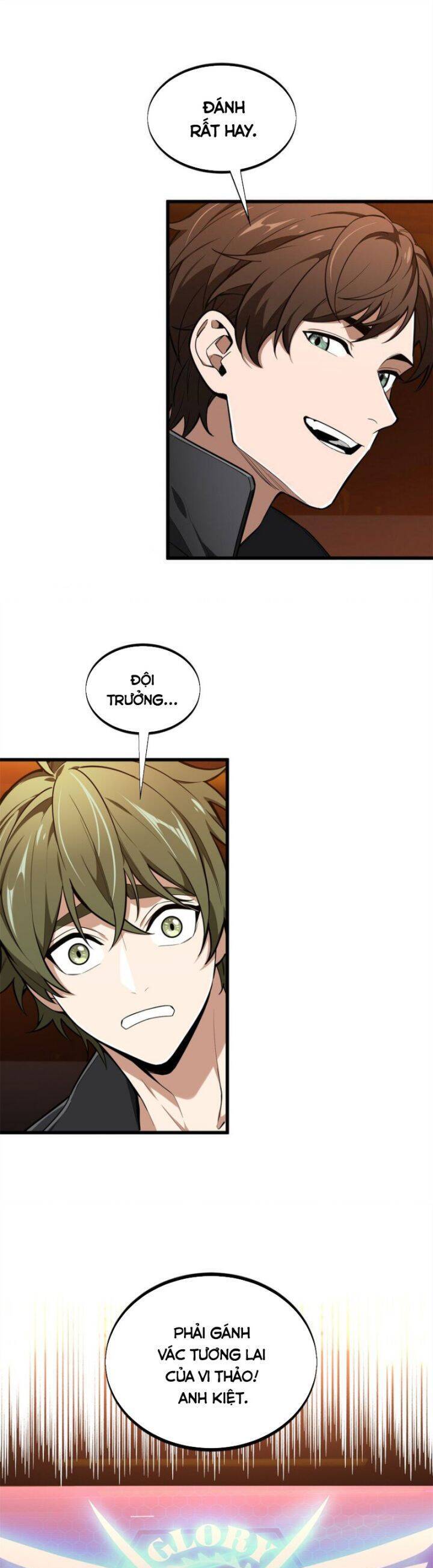 Toàn Chức Cao Thủ 2 - Chapter 114 - Page 8