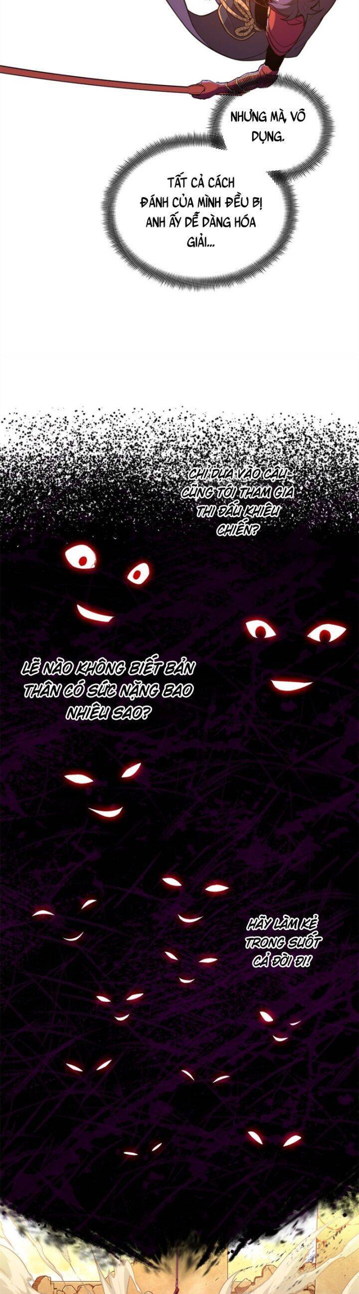 Toàn Chức Cao Thủ 2 - Chapter 115 - Page 11