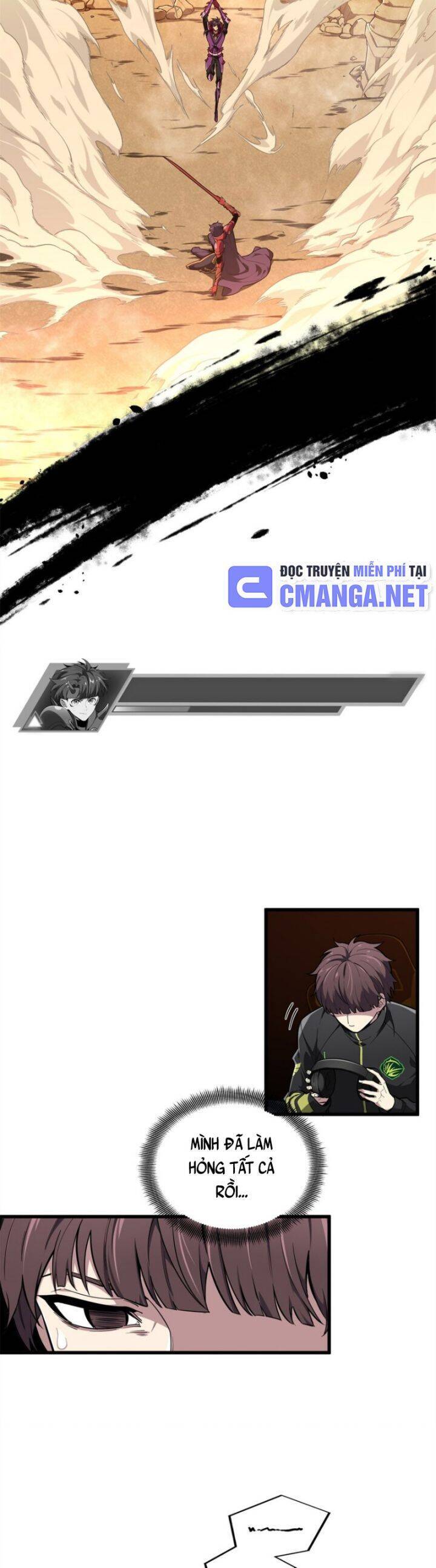 Toàn Chức Cao Thủ 2 - Chapter 115 - Page 12