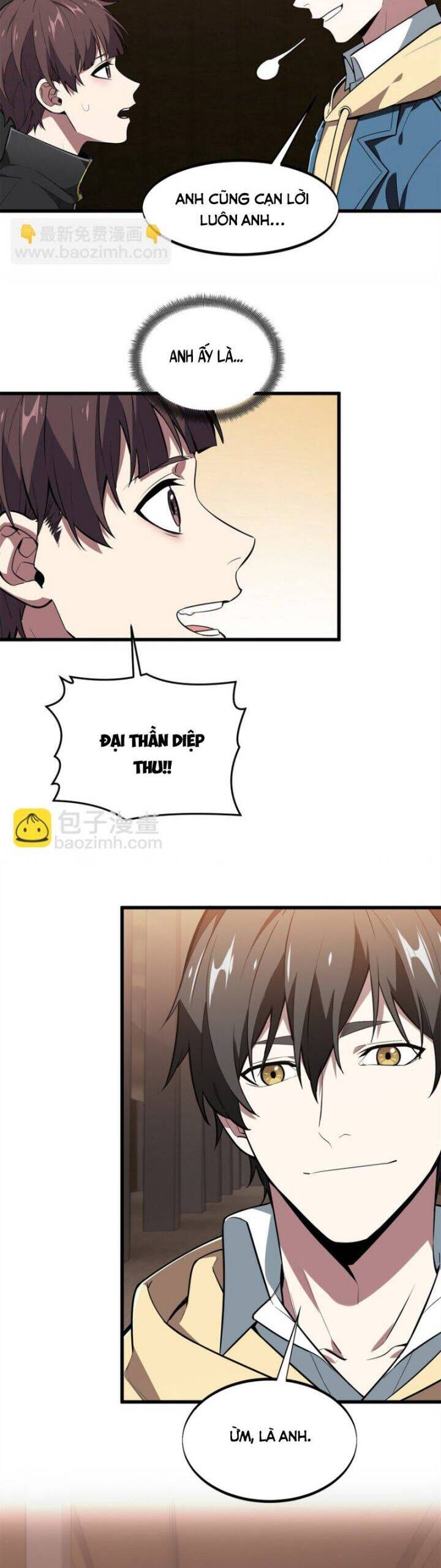 Toàn Chức Cao Thủ 2 - Chapter 115 - Page 18