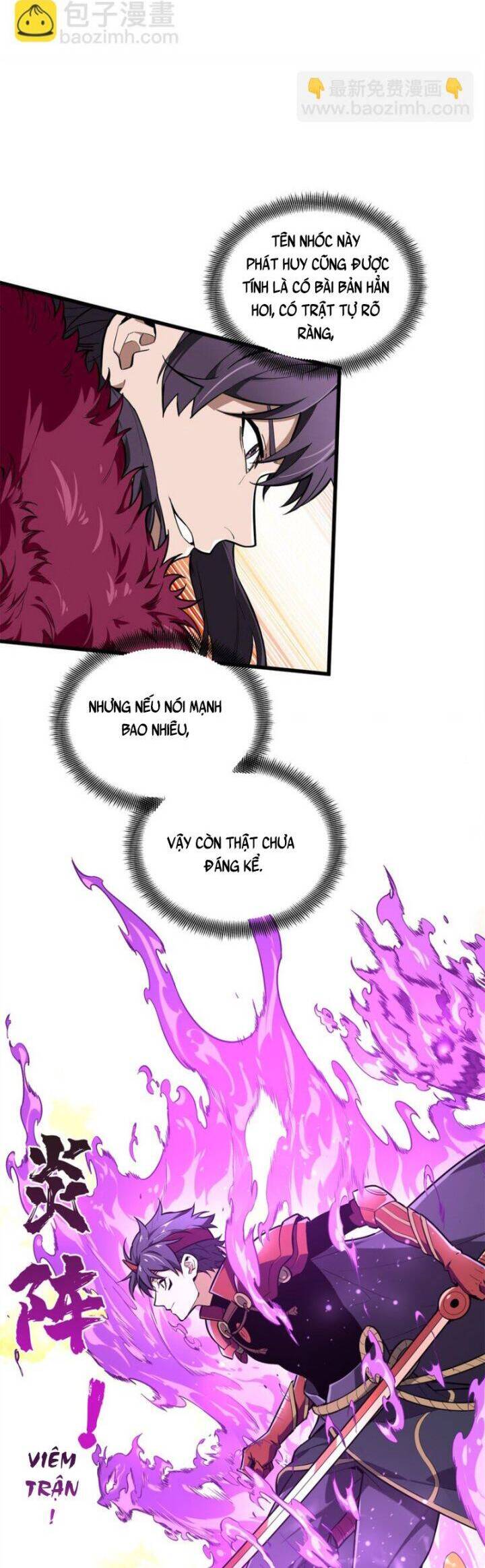 Toàn Chức Cao Thủ 2 - Chapter 115 - Page 7