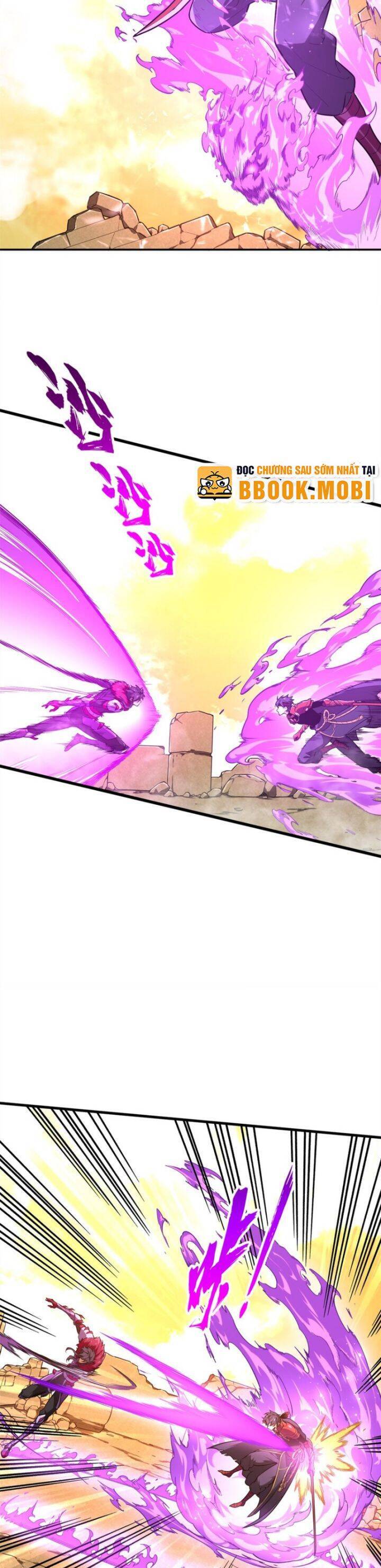 Toàn Chức Cao Thủ 2 - Chapter 115 - Page 8