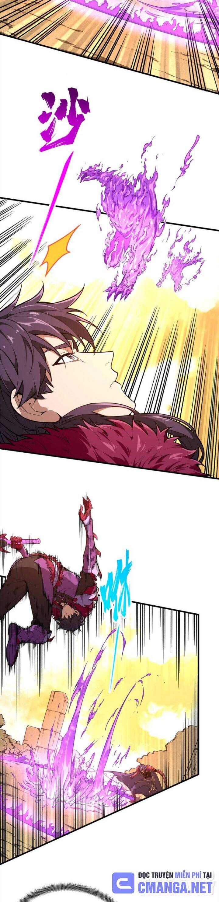 Toàn Chức Cao Thủ 2 - Chapter 115 - Page 9