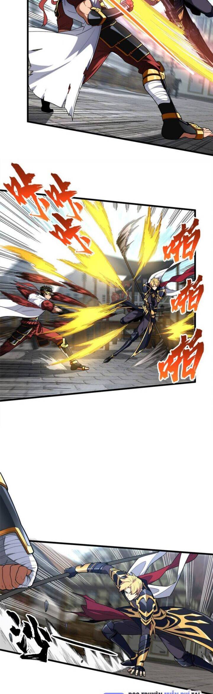 Toàn Chức Cao Thủ 2 - Chapter 116 - Page 12