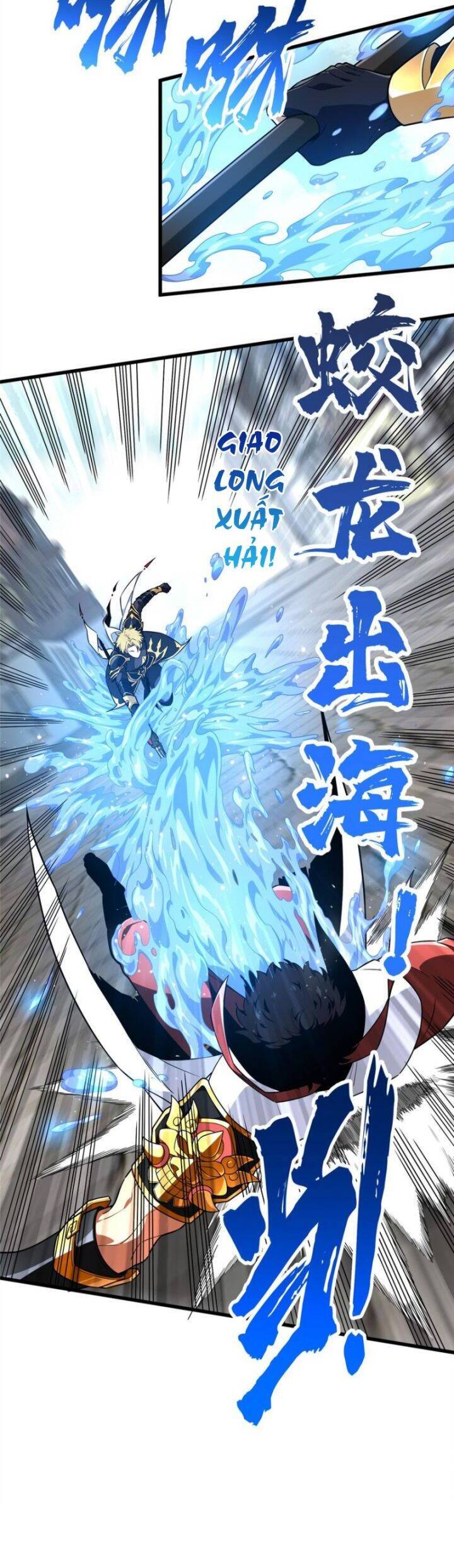 Toàn Chức Cao Thủ 2 - Chapter 116 - Page 15