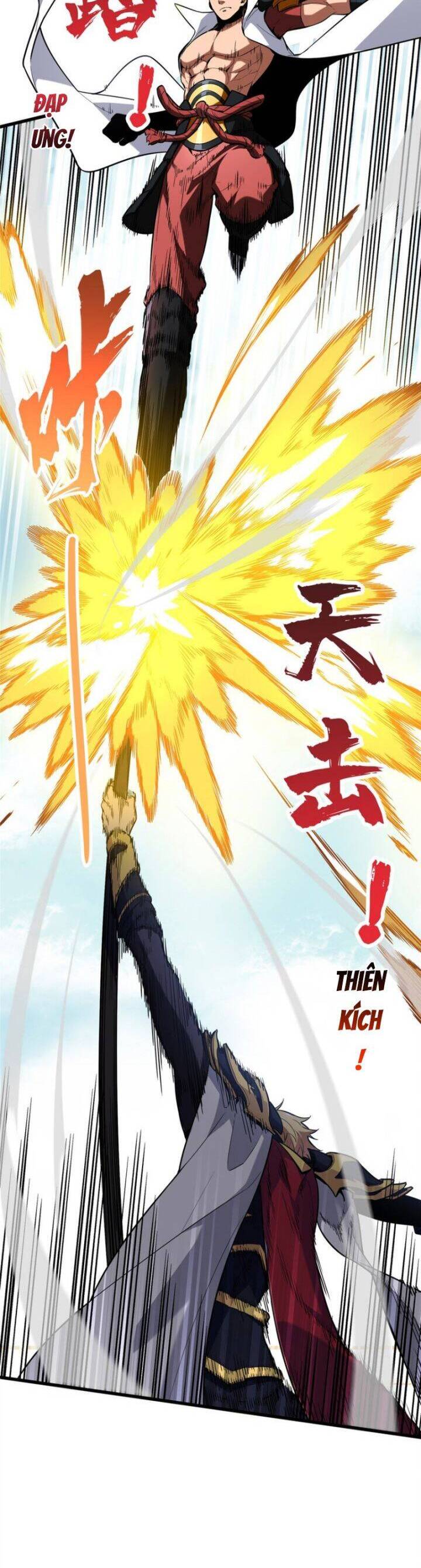 Toàn Chức Cao Thủ 2 - Chapter 116 - Page 21