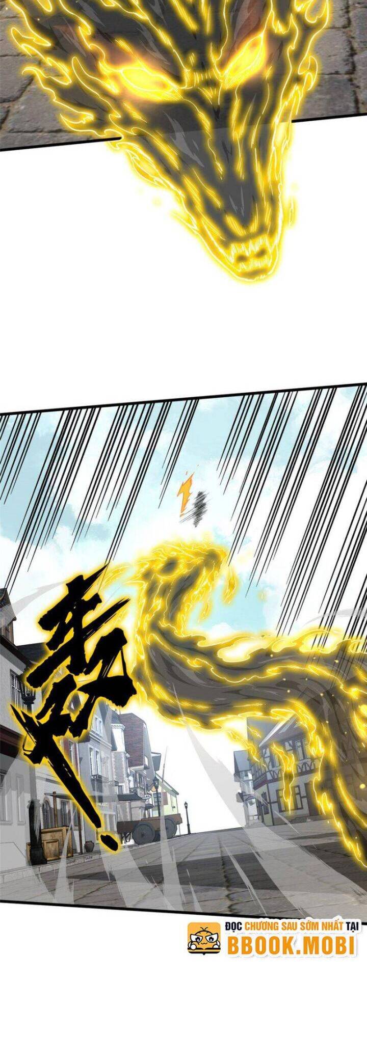 Toàn Chức Cao Thủ 2 - Chapter 116 - Page 23