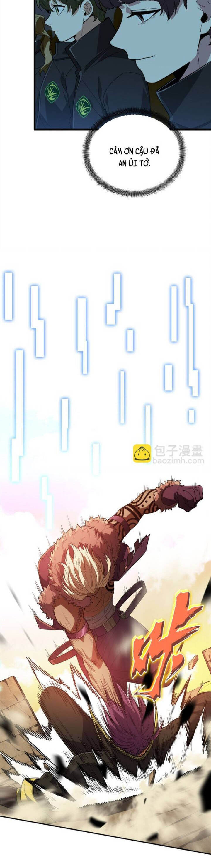 Toàn Chức Cao Thủ 2 - Chapter 116 - Page 3