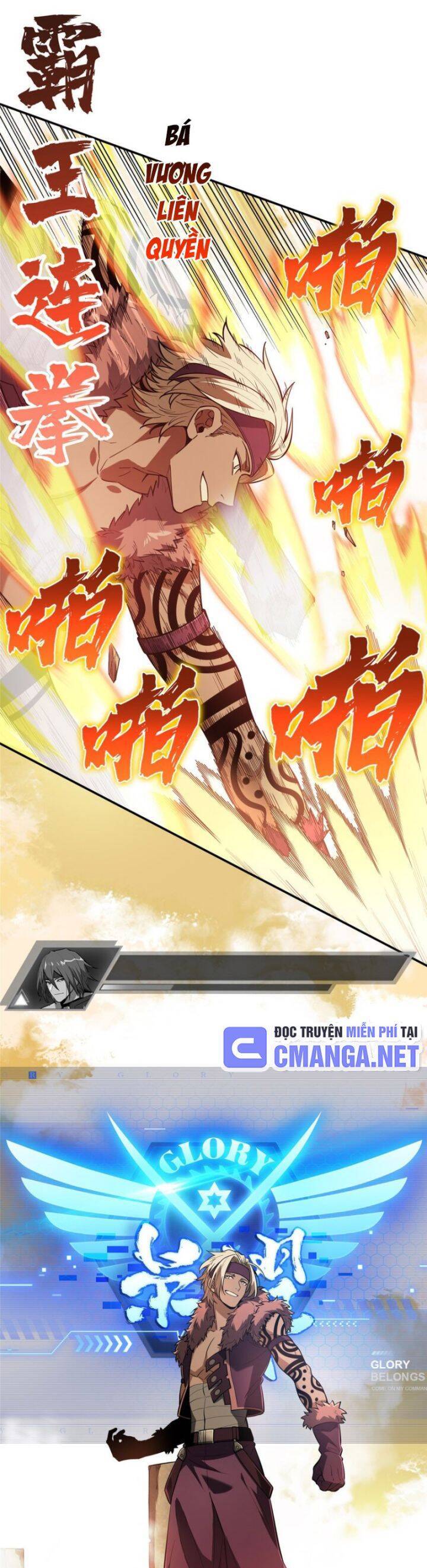 Toàn Chức Cao Thủ 2 - Chapter 116 - Page 4