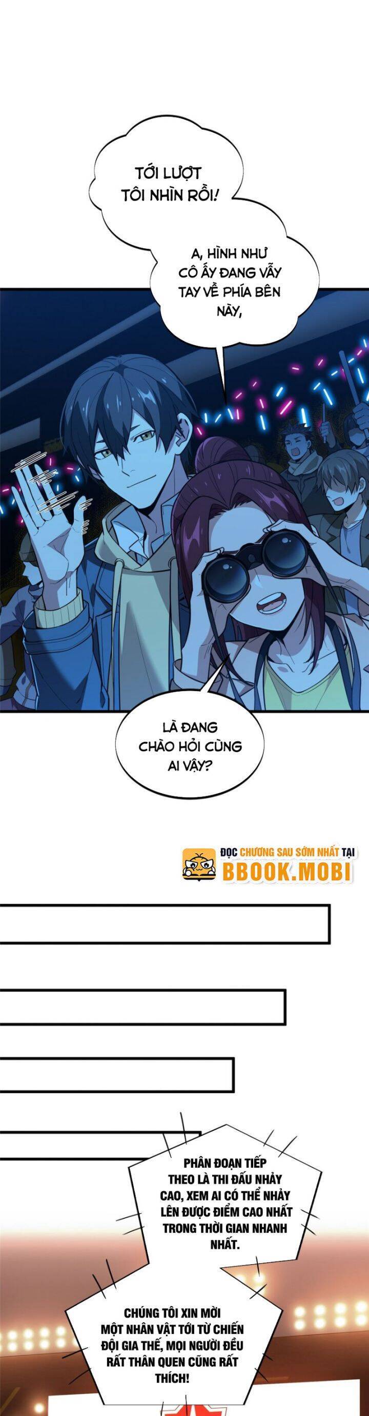 Toàn Chức Cao Thủ 2 - Chapter 117 - Page 13