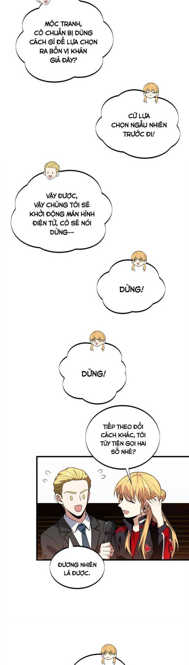 Toàn Chức Cao Thủ 2 - Chapter 117 - Page 15