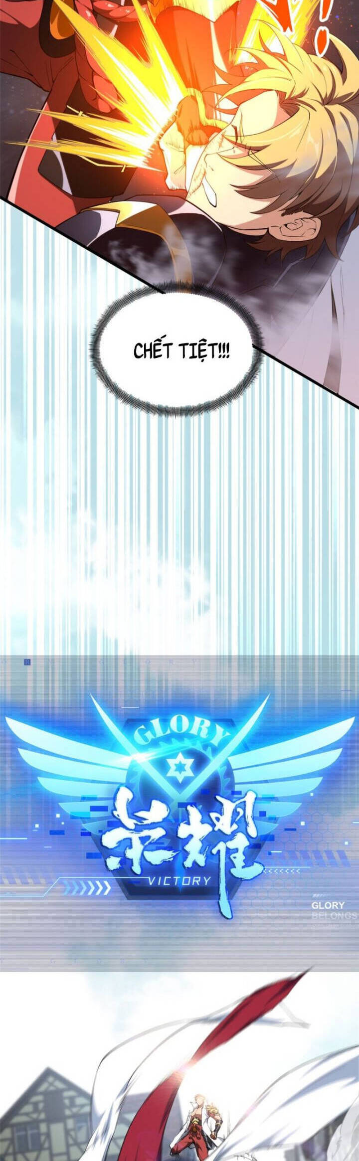 Toàn Chức Cao Thủ 2 - Chapter 117 - Page 4