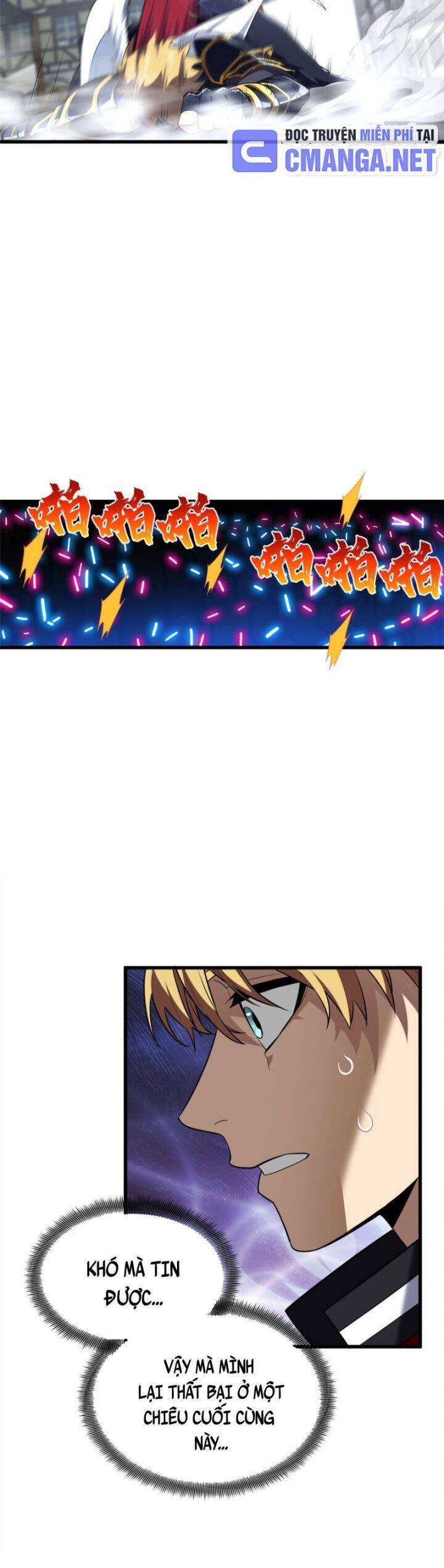 Toàn Chức Cao Thủ 2 - Chapter 117 - Page 5