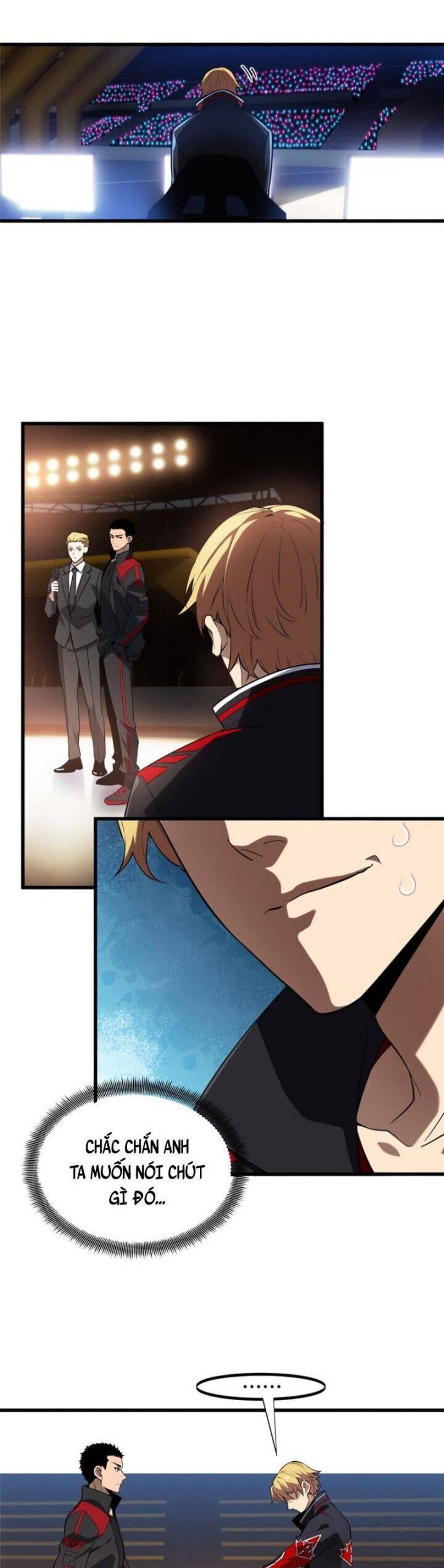 Toàn Chức Cao Thủ 2 - Chapter 117 - Page 6