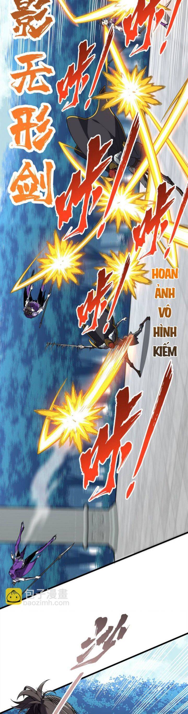 Toàn Chức Cao Thủ 2 - Chapter 118 - Page 10