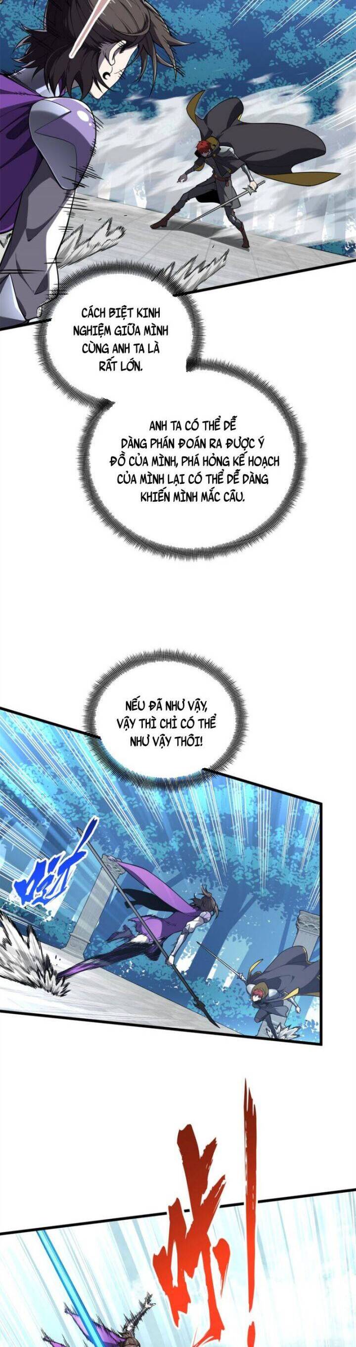 Toàn Chức Cao Thủ 2 - Chapter 118 - Page 11